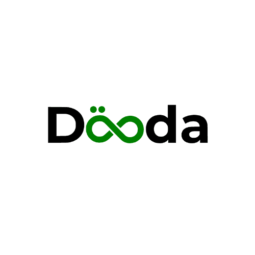Dooda logo