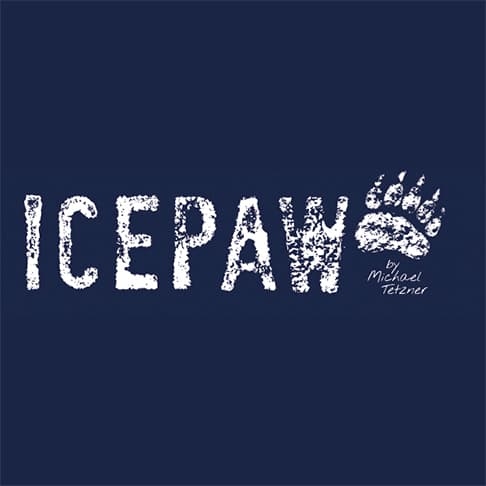 Icepaw GmbH logo