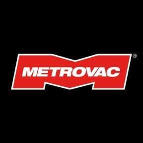 METROVAC logo