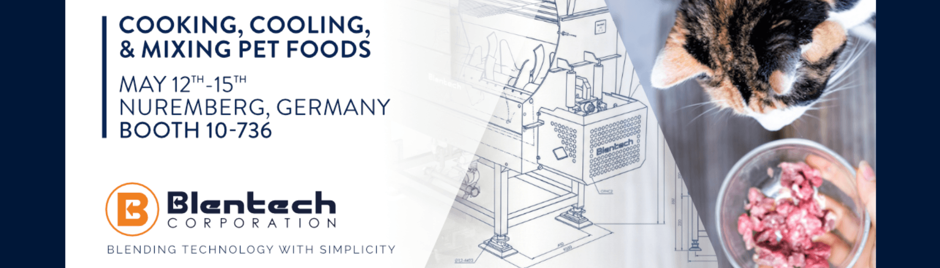 Blentech Corporation