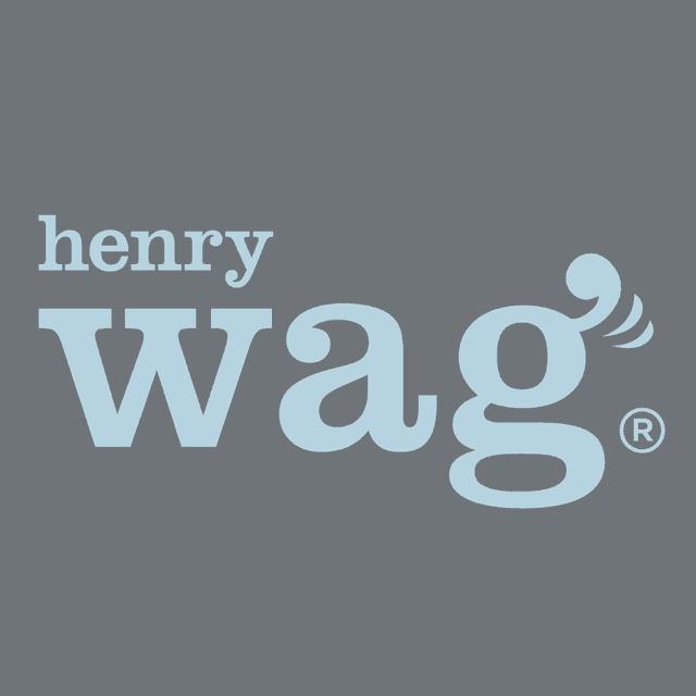 Henry Wag logo