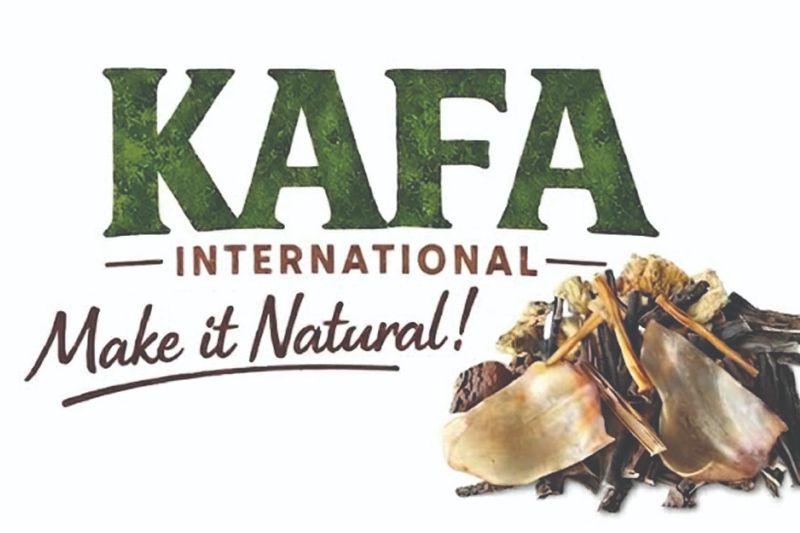 KAFA INTERNATIONAL