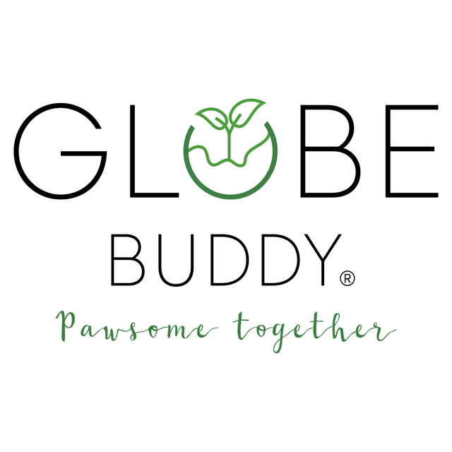 Globe Buddy ApS logo