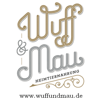 Wuff & Mau Heimtiernahrung GmbH logo