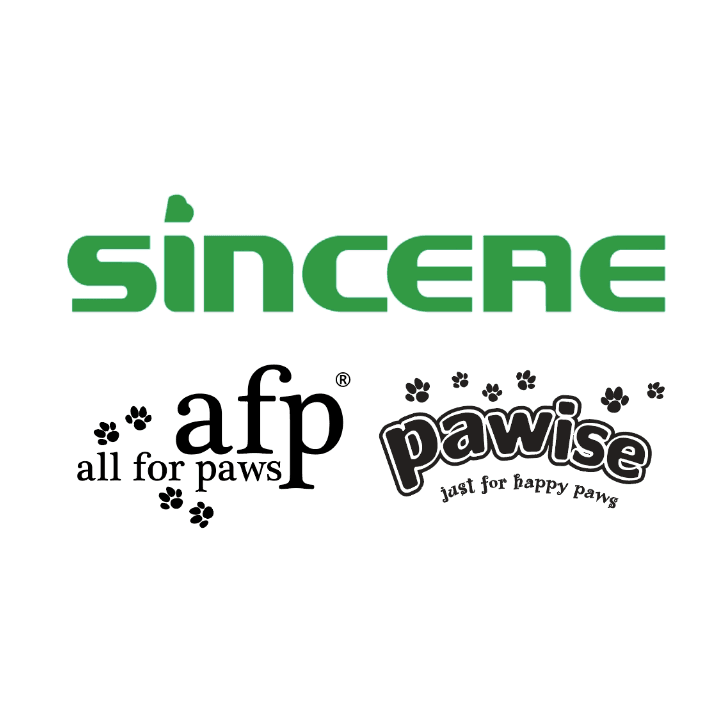 Sincere Pet GmbH logo
