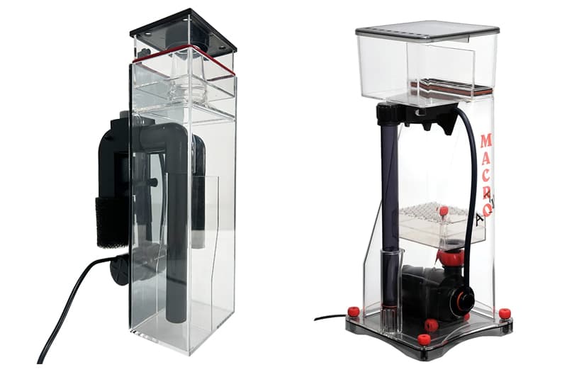 Modern Aquarium Equipment Co., Ltd (Macro Aqua)