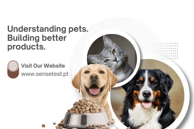 Sense Test - Sociedade de Estudos de Analise Sensorial a Produtos Alimentares LDA