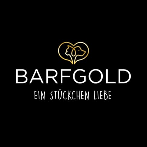 Carne's Doggi GmbH, BARFGOLD logo