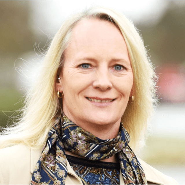 Elsebeth Søndergaard