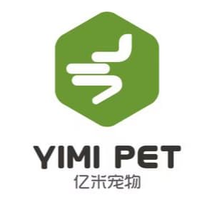 ZHEJIANG YIMI PET PRODUCTS CO., LTD logo