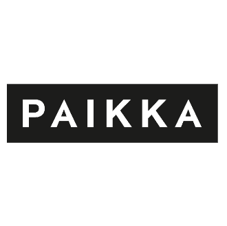 PAIKKA logo
