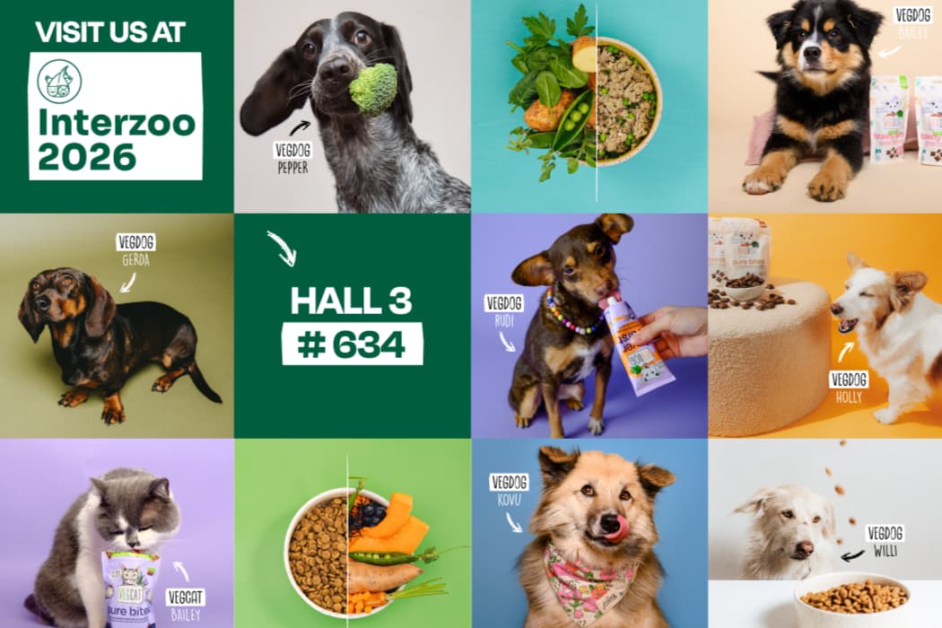 VEGDOG & VEGCAT (younikat GmbH)