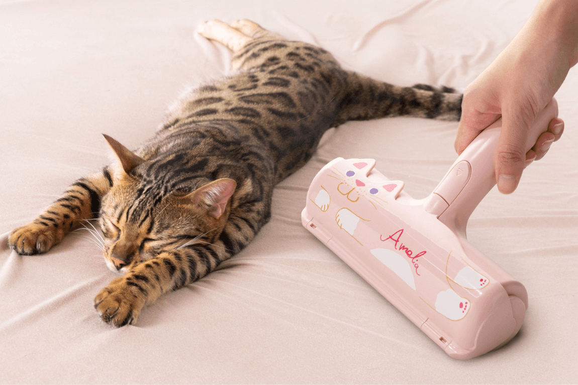 NIPPON SEAL CO.,Ltd.