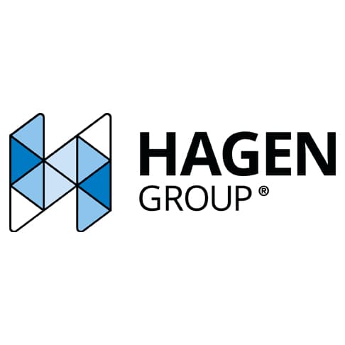HAGEN GROUP logo