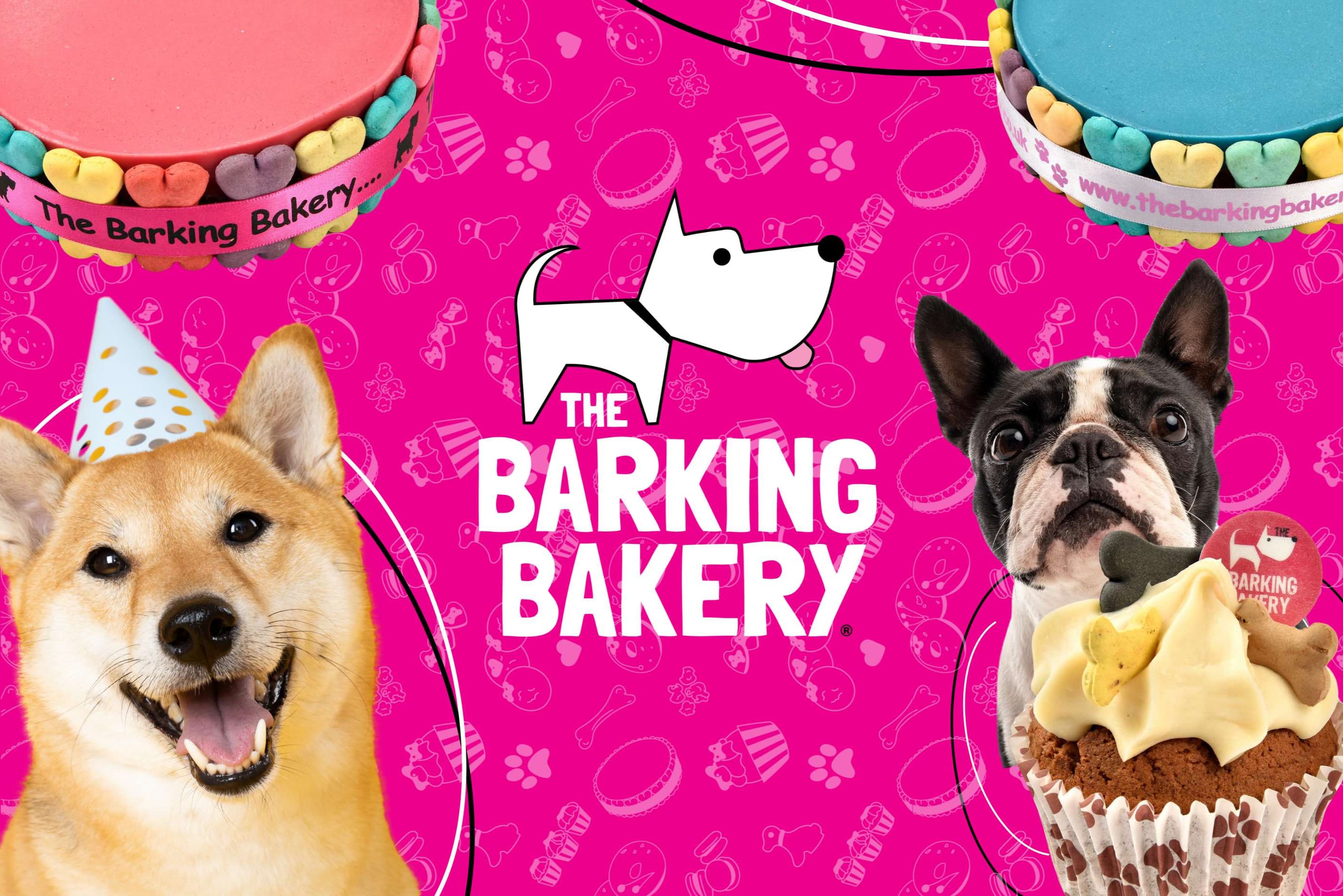 The Barking Bakery