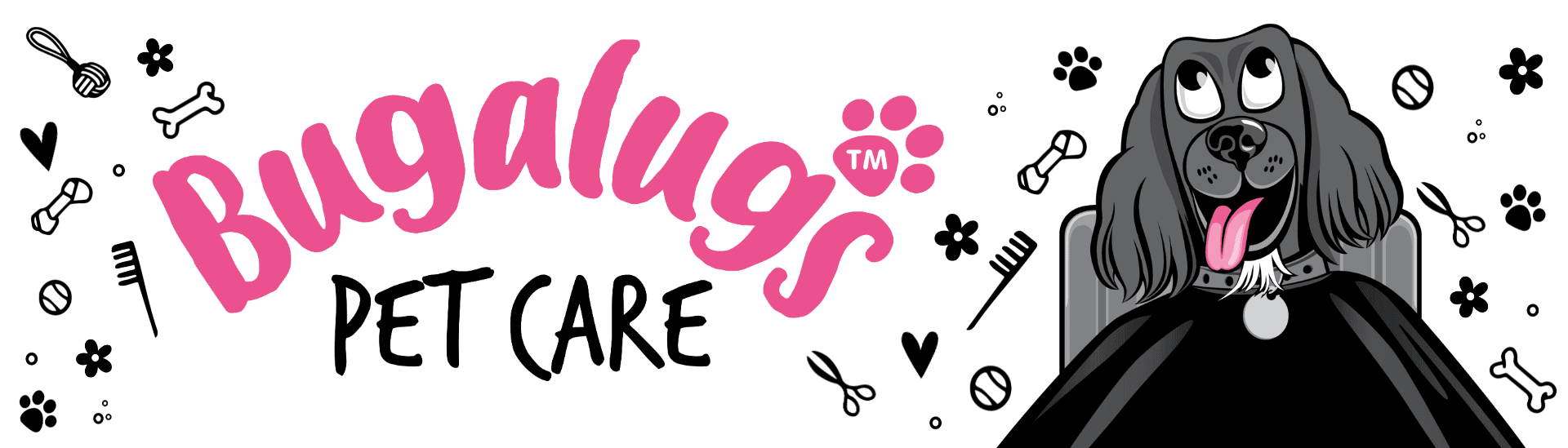 Bugalugs Pet Care