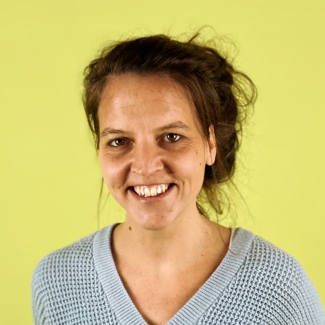 Stefanie Zillessen
