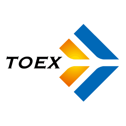 Shanghai TOEX International Trading Co. Ltd. logo