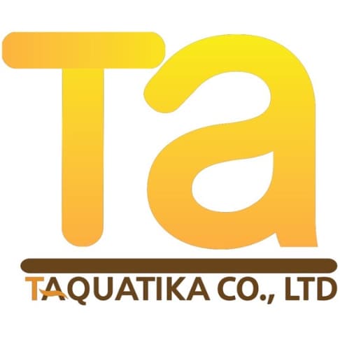 T AQUATIKA Co.,Ltd logo