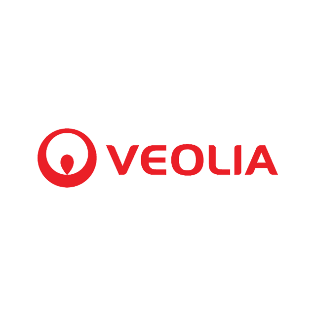 Veolia logo