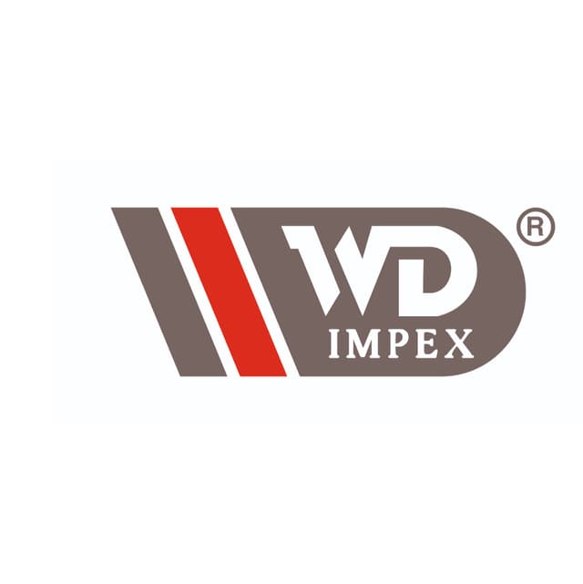 "WD-IMPEX" MIKOŁAJEWSKI, JAKUBOW SPÓŁKA JAWNA logo