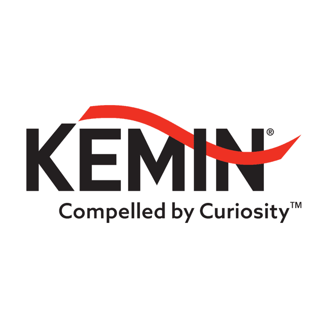 Kemin Nutrisurance Europe logo