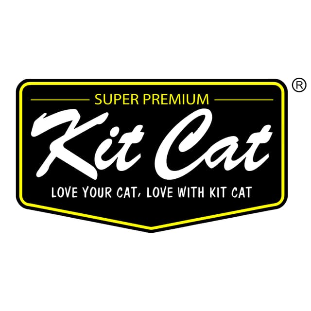 Kit Cat International Pte Ltd logo