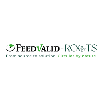 FeedValid & Roots Ingredients logo