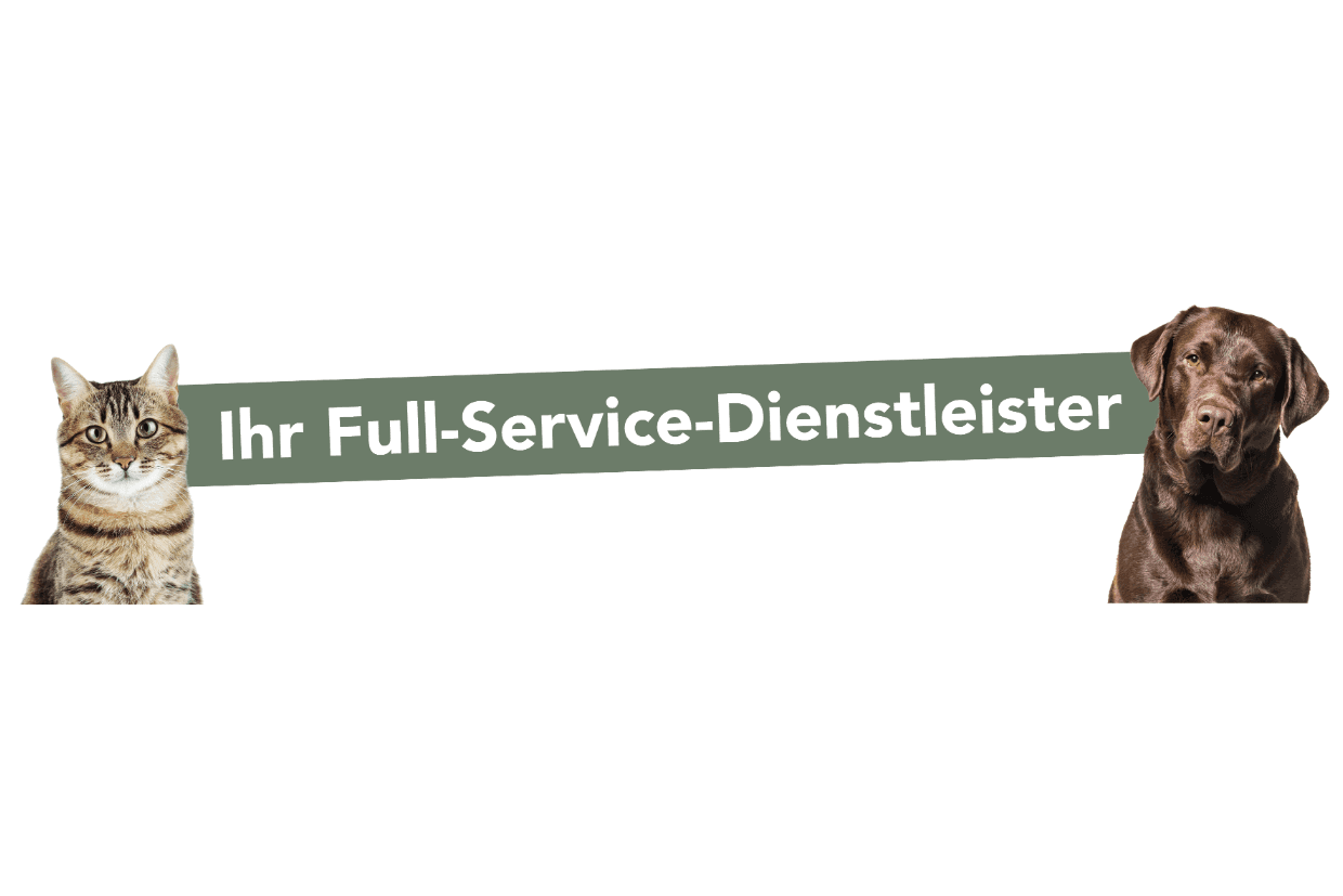 WOKO Tierbedarf GmbH
