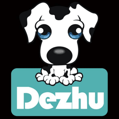 Jiangsu Dezhu Sanitary Products Co. Ltd. logo