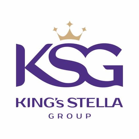 King Stella Group logo