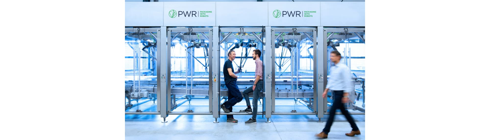 PWR Pack International BV