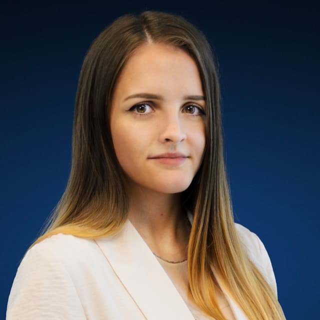 Joanna  Kowalczyk