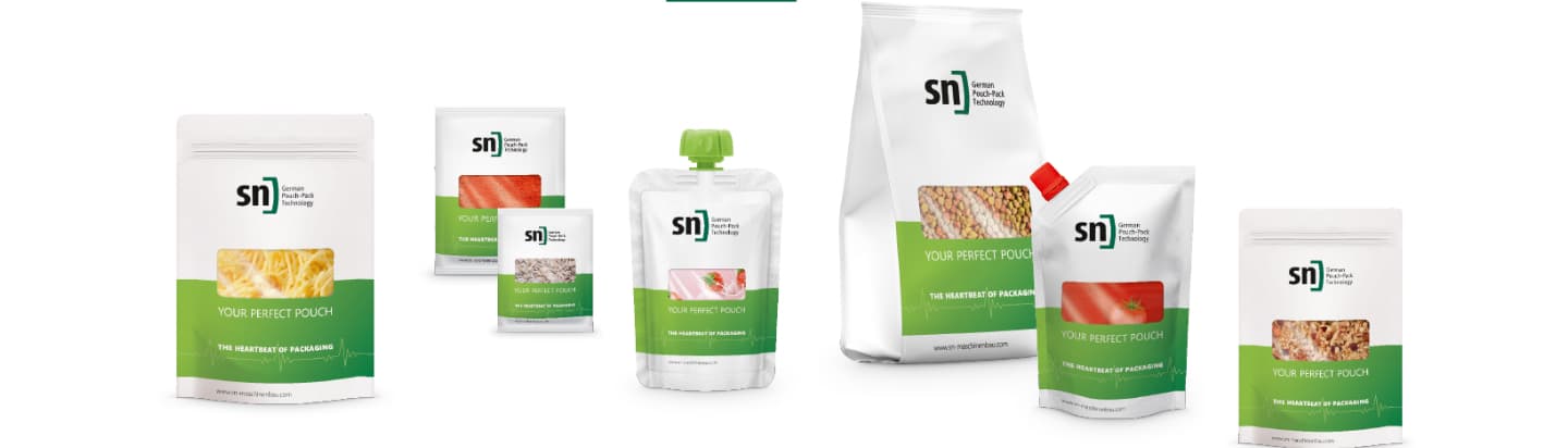 SN Maschinenbau GmbH