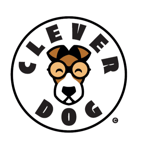 Clever Dog Shop logo