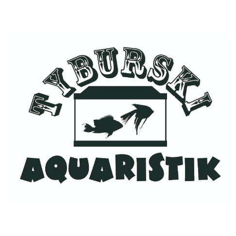 Aquaristik u. Zoobedarf Günter Tyburski logo