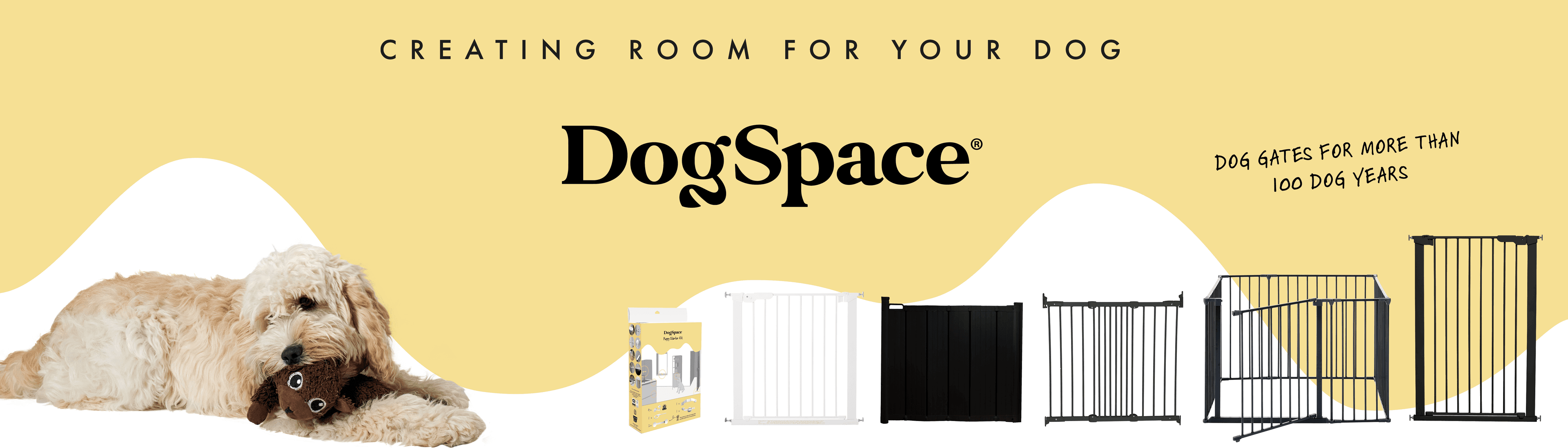 DogSpace