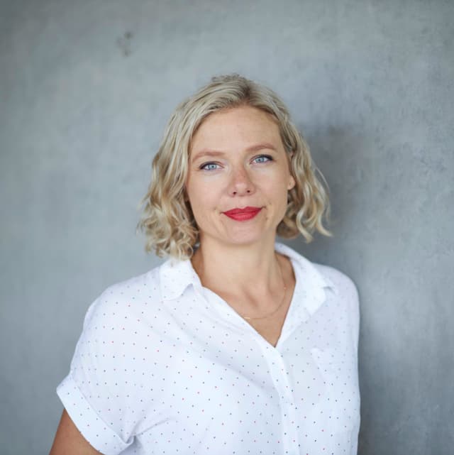 Teri Matyus-Flynn