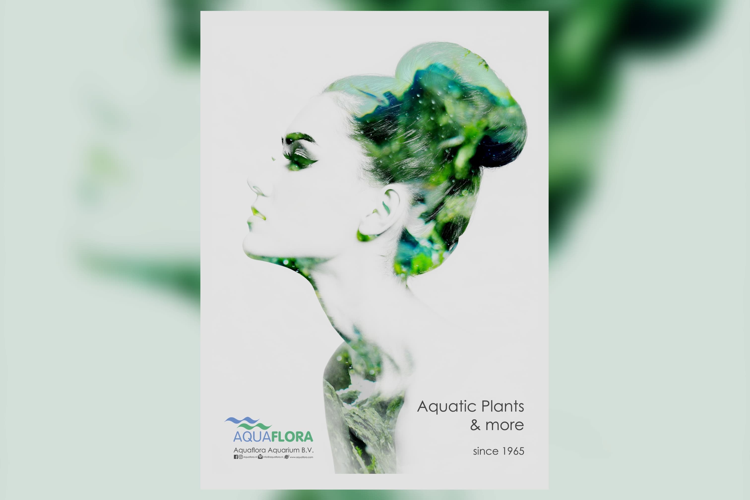 Aquaflora Aquarium B.V.