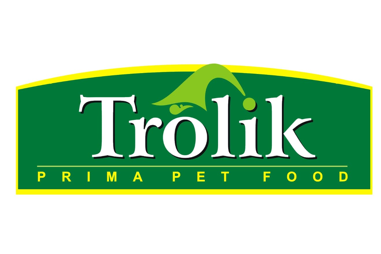 TROLIK - Prima Pet Food