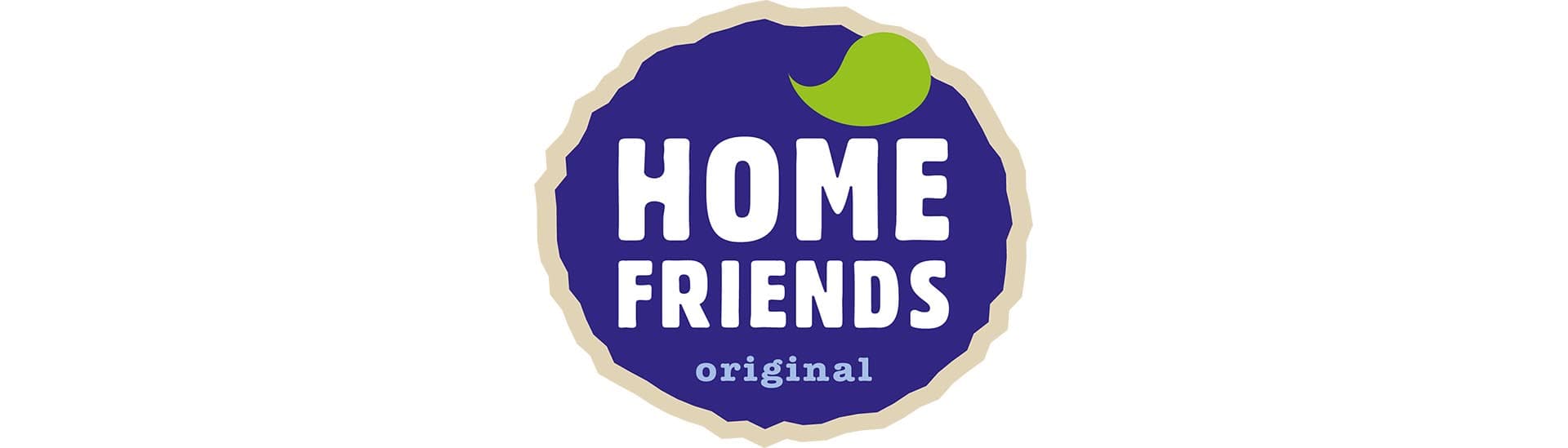 Hudivo B.V./ Homefriends