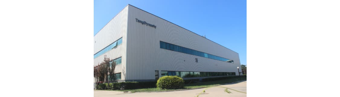 Tianjin Tangchao Foods Industry Co., Ltd.
