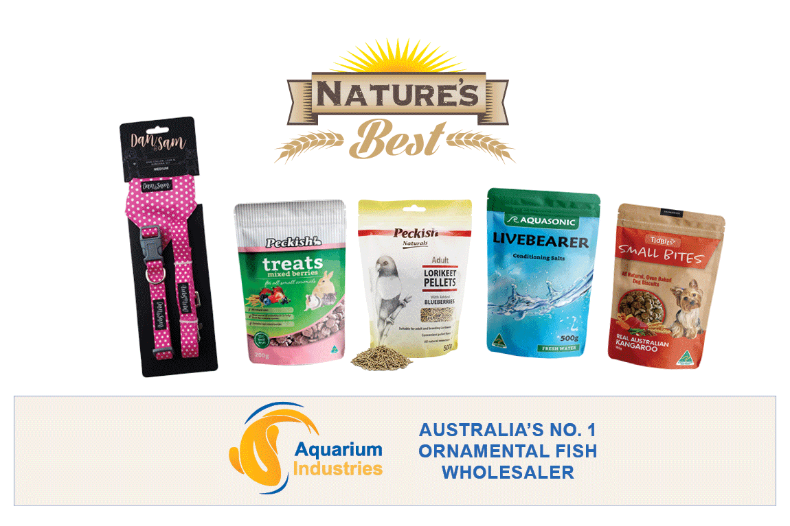 Nature's Best (Tas) Pty Ltd