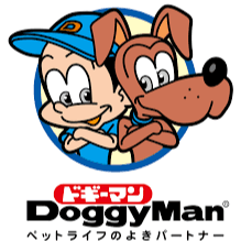 Doggyman Bangladesh Co., Ltd. logo