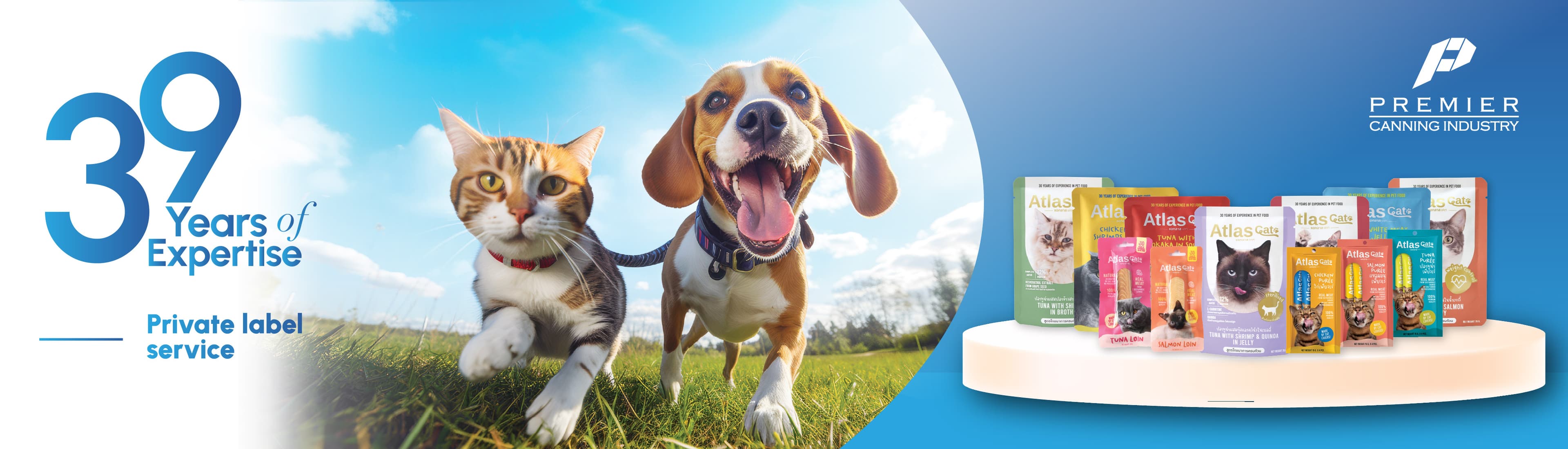 Premier Canning Industry Co., Ltd.