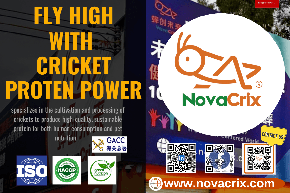 Novacrix Corporation