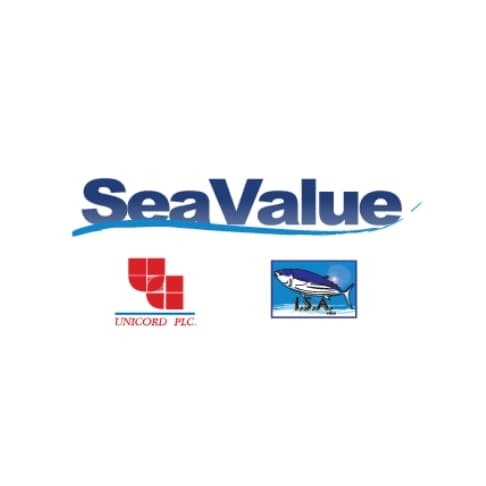 Sea Value Public Co., Ltd. logo