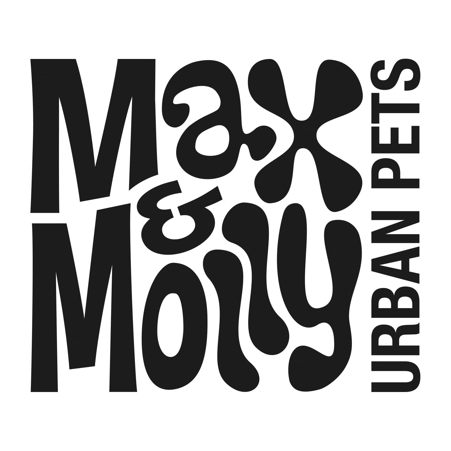 Max & Molly Urban Pets GmbH logo