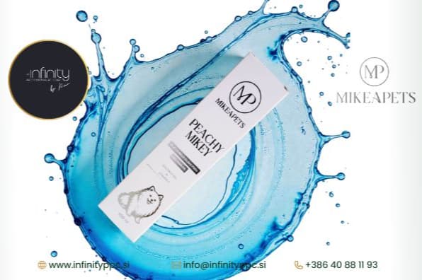 INFINITY PET, trgovina d.o.o.