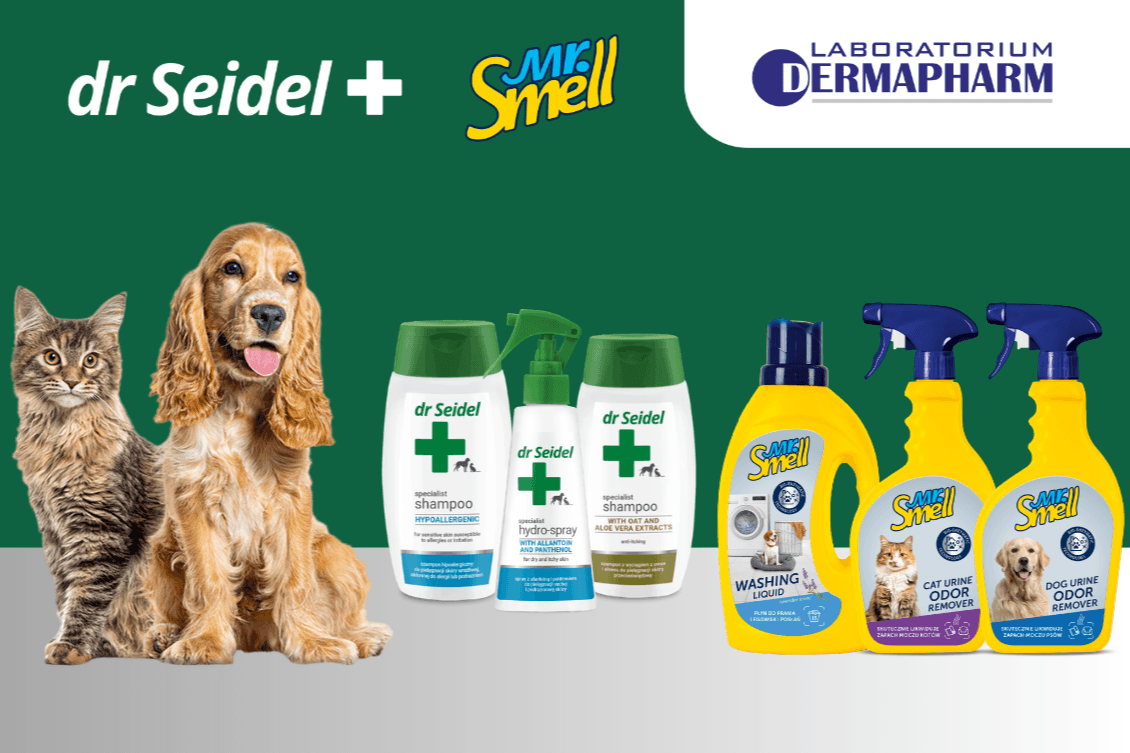 Laboratorium DermaPharm Sp. z o.o.